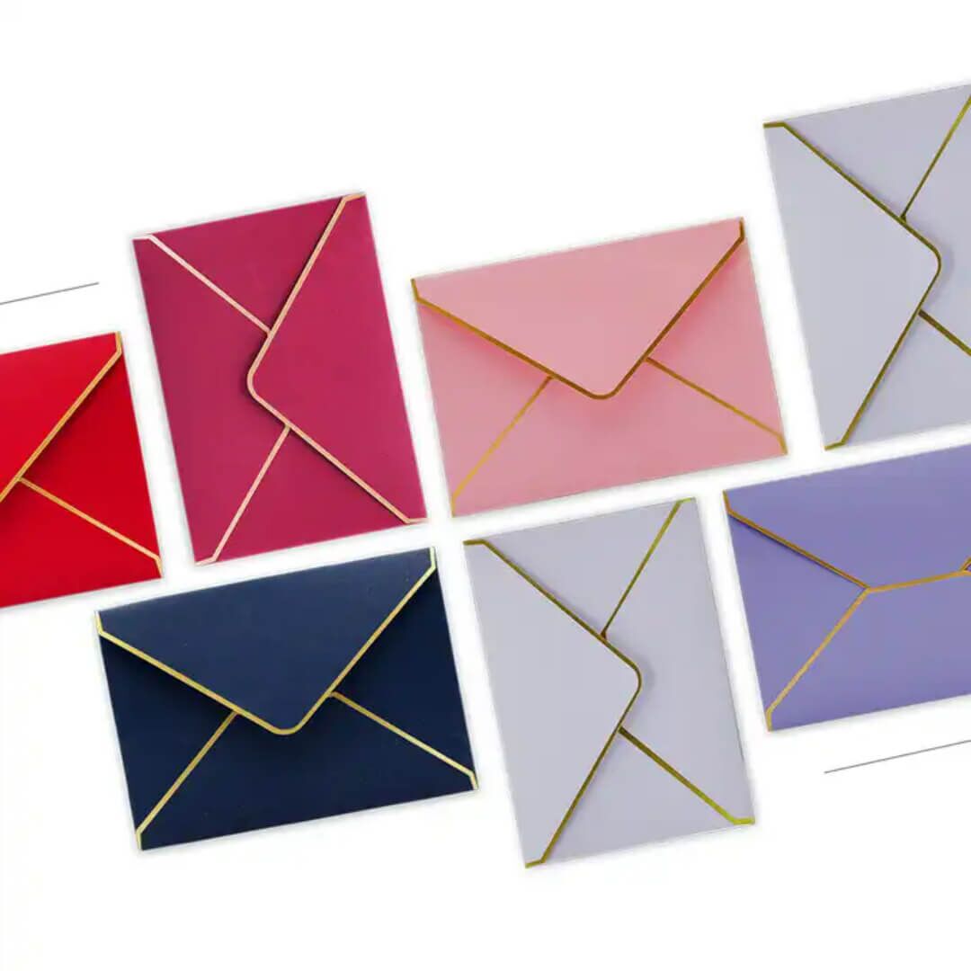 Carte Manuscrite (21) Carte Manuscrite 21 | The Luxury Box