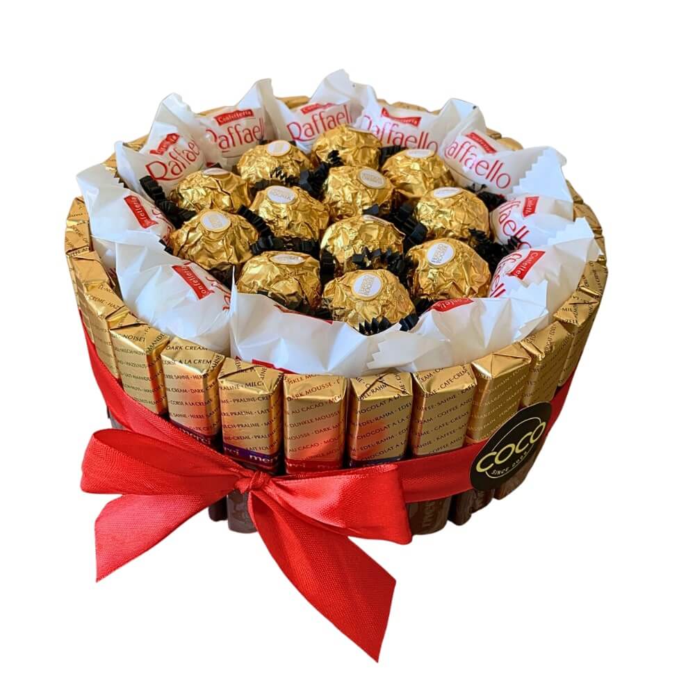 Cercle de Love (2) Cercle de Love 2 | The Luxury Box
