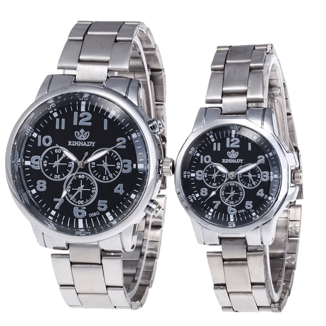 Coffret Couple (1) Coffret Couple 1 | The Luxury Box