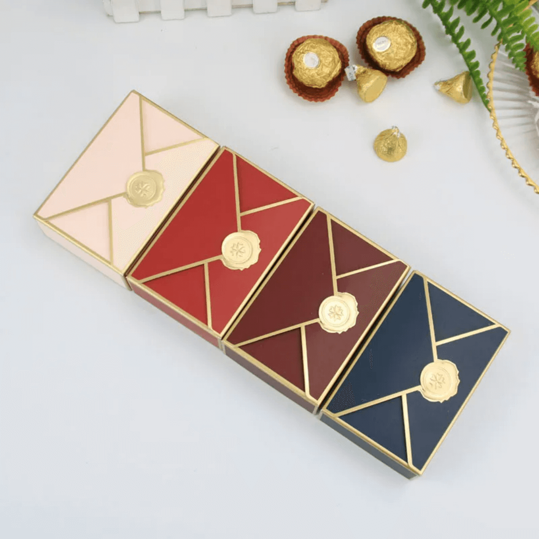 Coffret de Chocolats (15) Coffret de Chocolats 15 | The Luxury Box