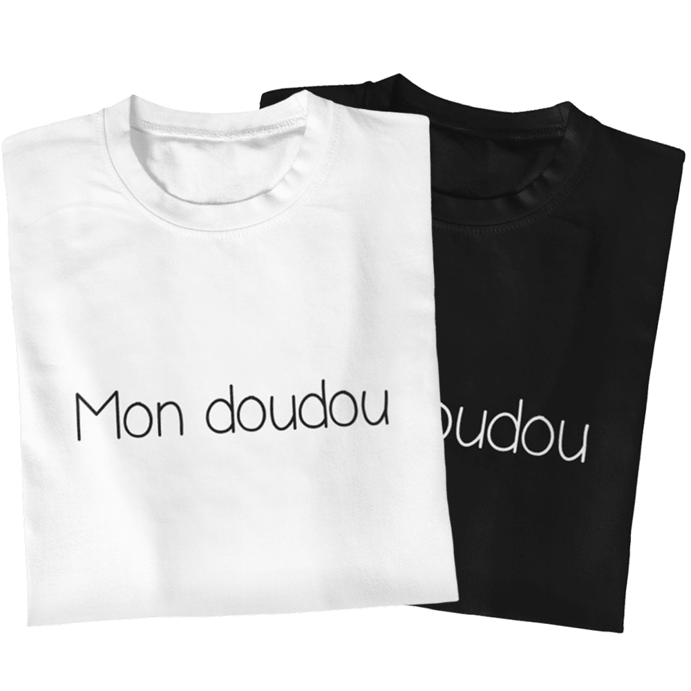 Duo-Doudou Duo Doudou | The Luxury Box