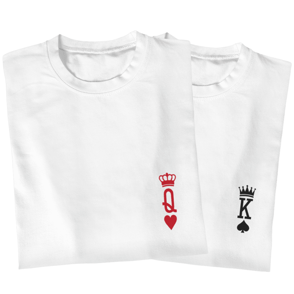 Duo-Q-&-K Duo Q K | The Luxury Box