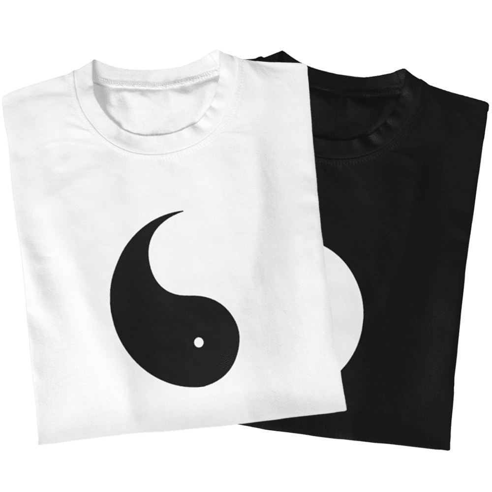 Duo-Yin-Yang Duo Yin Yang | The Luxury Box