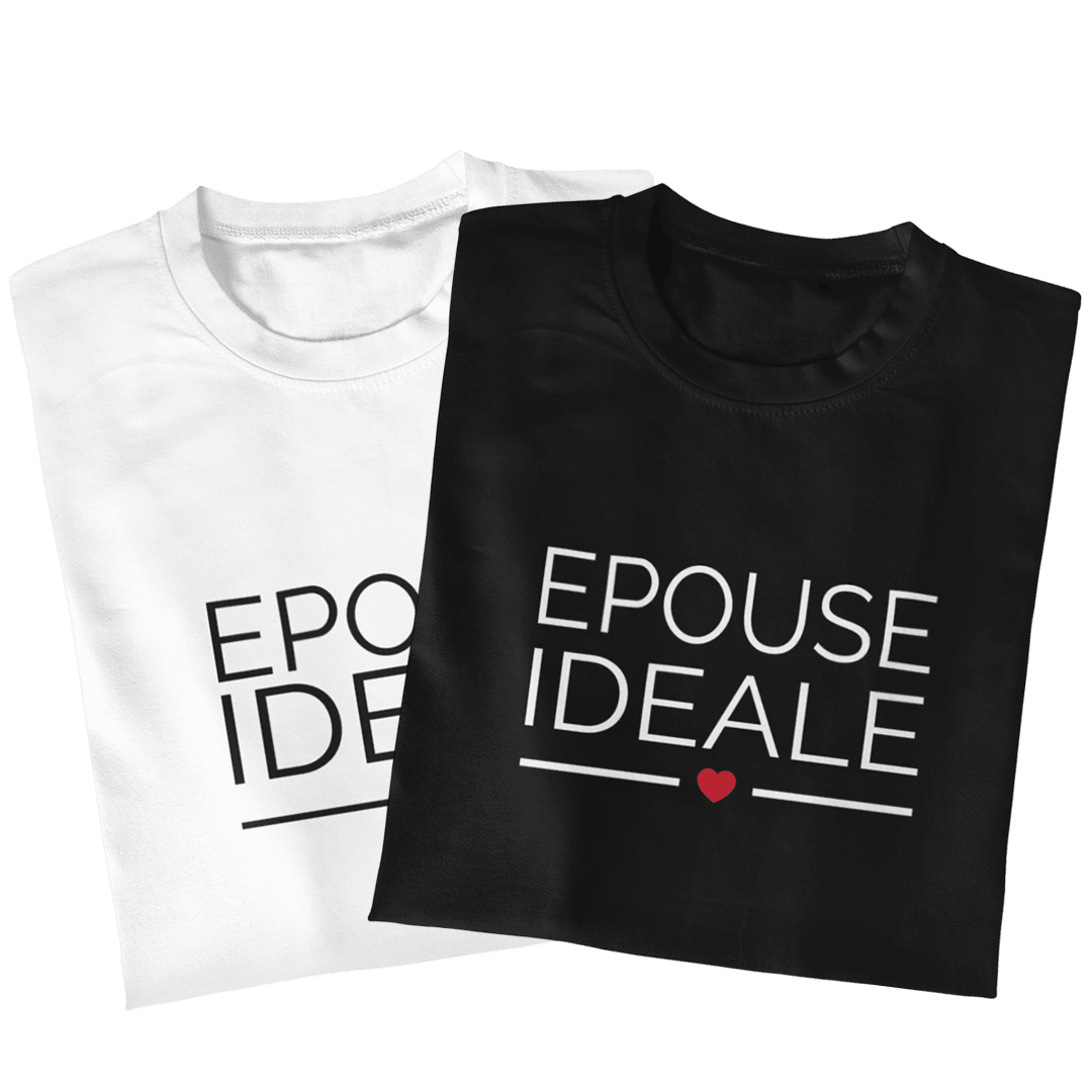 Epouse-&-Epoux Epouse | The Luxury Box