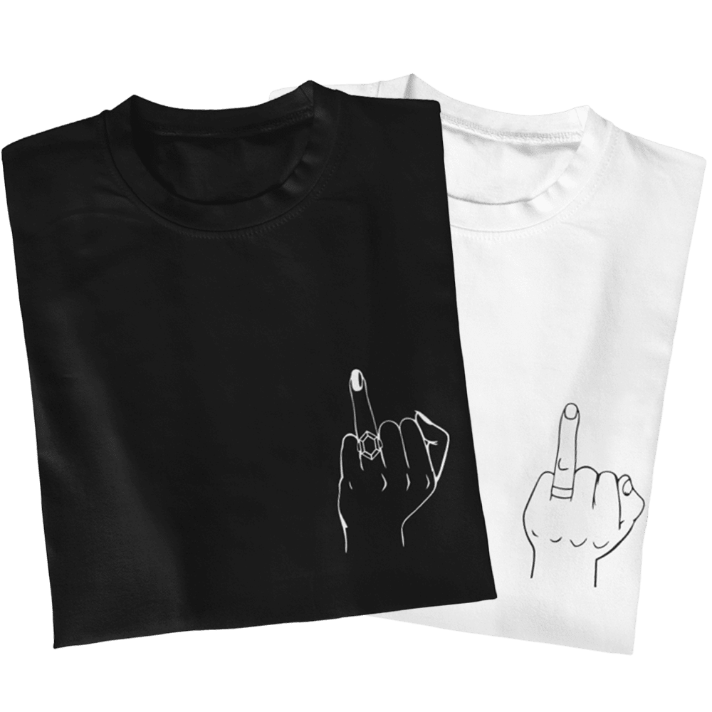 Fxck-Small Fxck Small | The Luxury Box