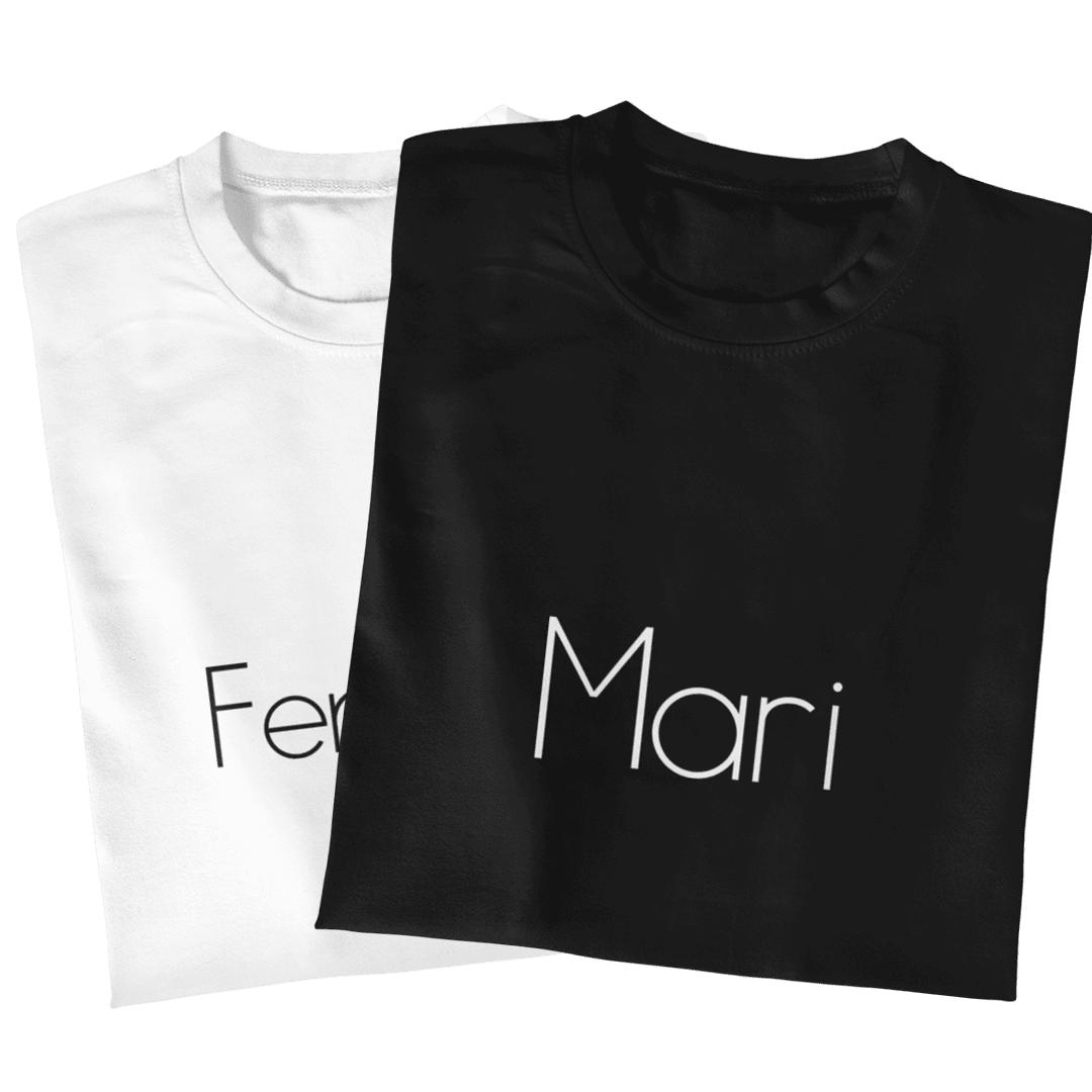 Mari-&-Femme Mari Femme | The Luxury Box