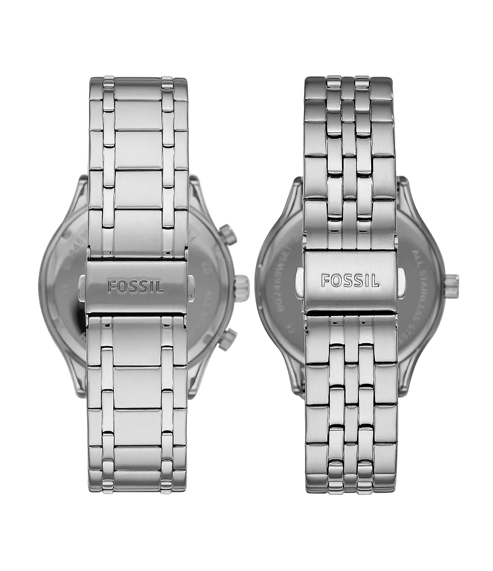 Montre Fossils 1 A Montre Fossils 1 A | The Luxury Box