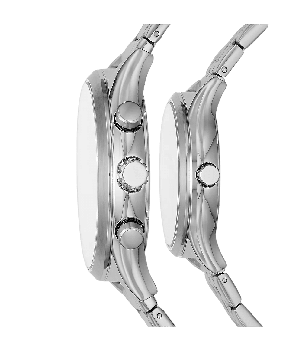 Montre Fossils 1 B Montre Fossils 1 B | The Luxury Box