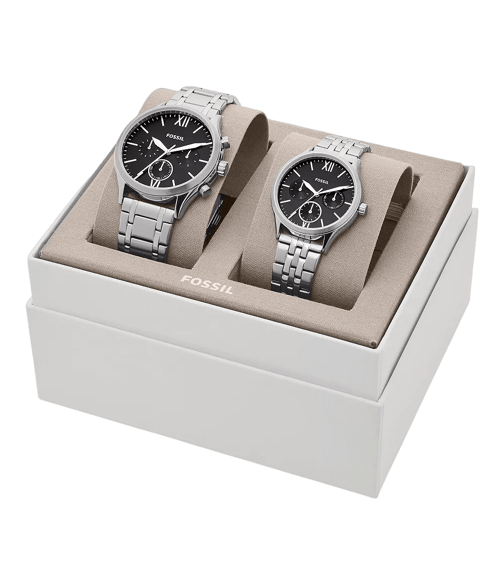 Montre Fossils 1 D Montre Fossils 1 D | The Luxury Box