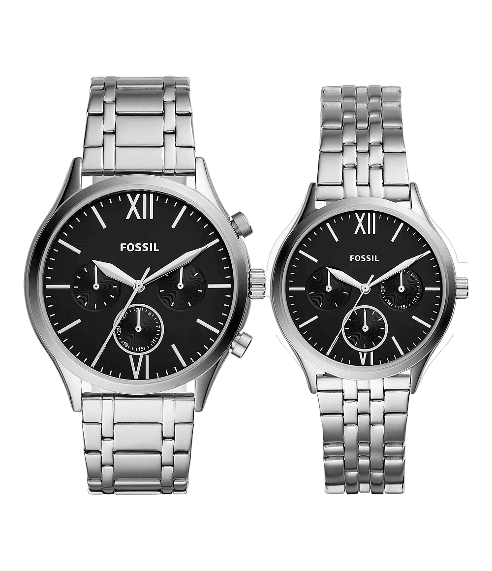 Montre Fossils 1 E Montre Fossils 1 E | The Luxury Box