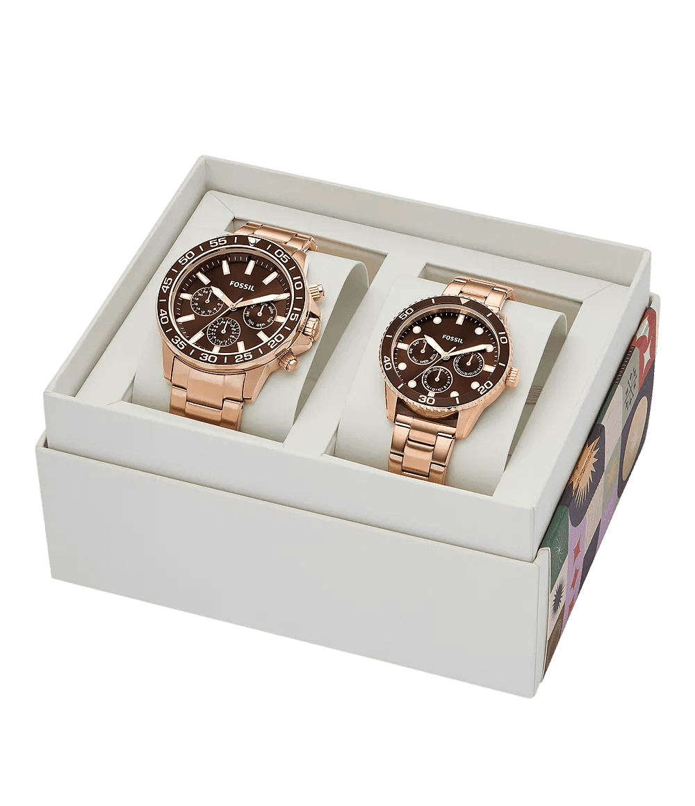 Montre Fossils 6 C Montre Fossils 6 C | The Luxury Box
