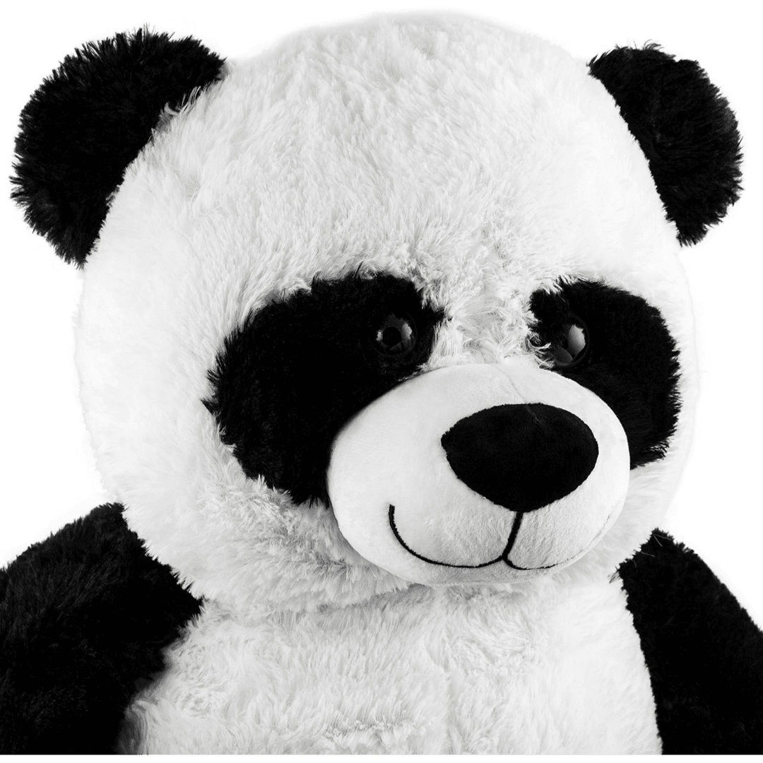 Panda XXL 1 Panda XXL 1 | The Luxury Box