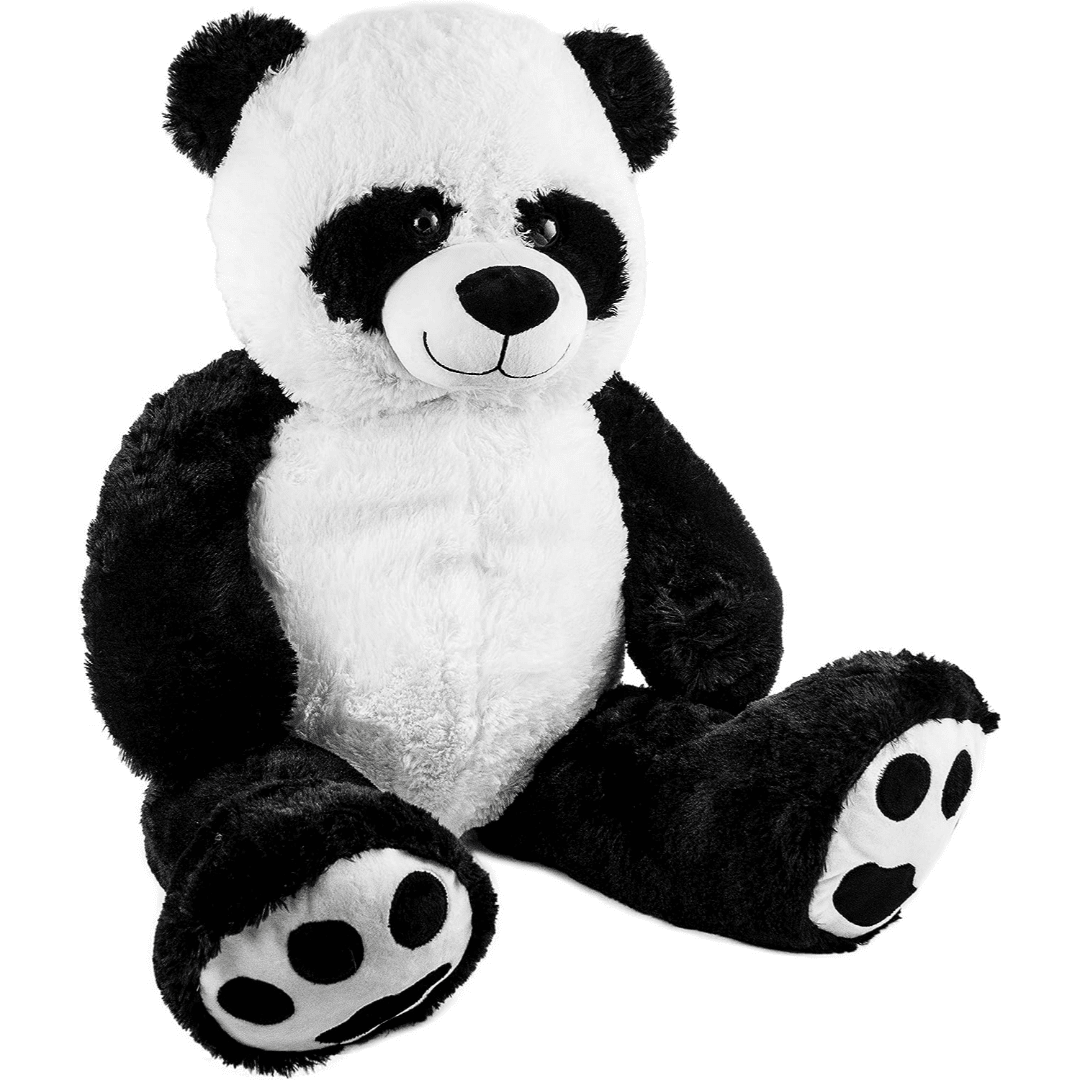 Panda XXL Panda XXL | The Luxury Box