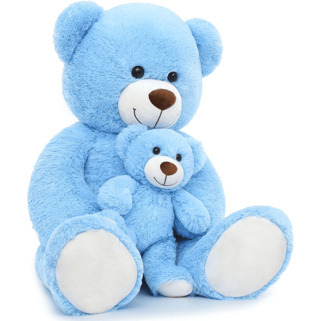 Peluche Bleu 2 Peluche Bleu 2 | The Luxury Box