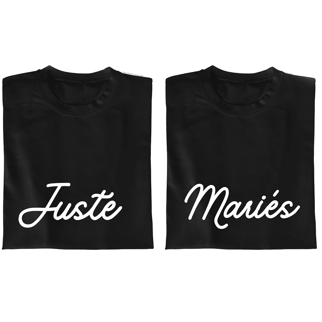 Pull Juste Marié (2) Pull Juste Marie 2 | The Luxury Box