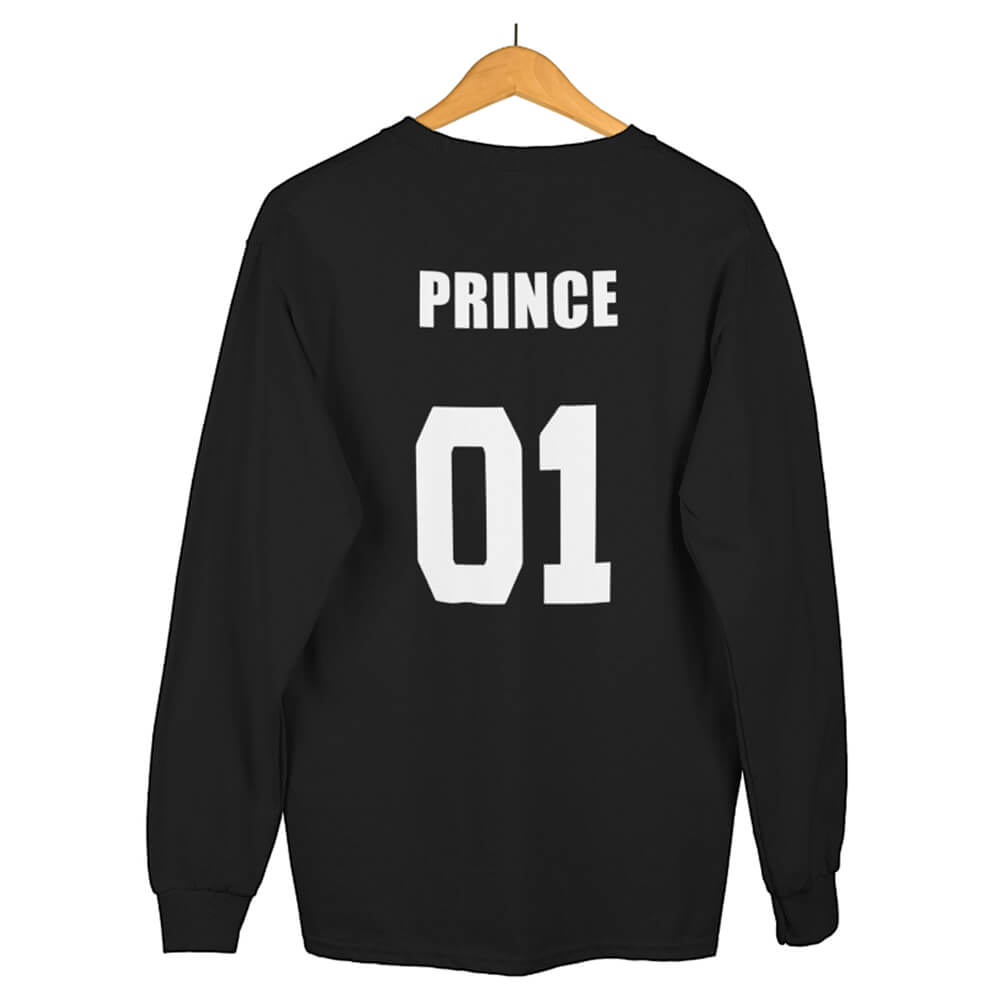 Pull-couple-Prince-Princesse-3 Pull couple Prince Princesse 3 | The Luxury Box