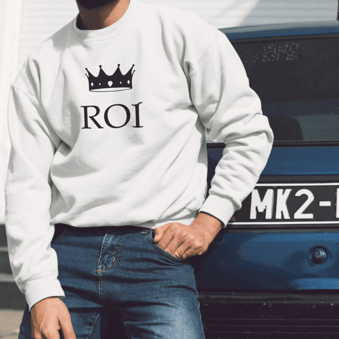 Roi-&-Reine Roi Reine | The Luxury Box