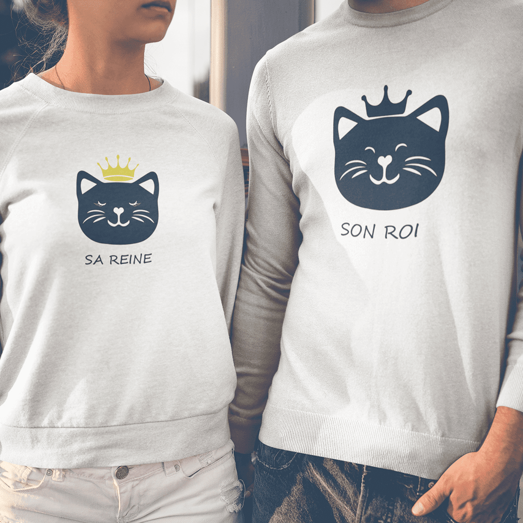 Son-Roi-&-Sa-Reine Son Roi Sa Reine | The Luxury Box