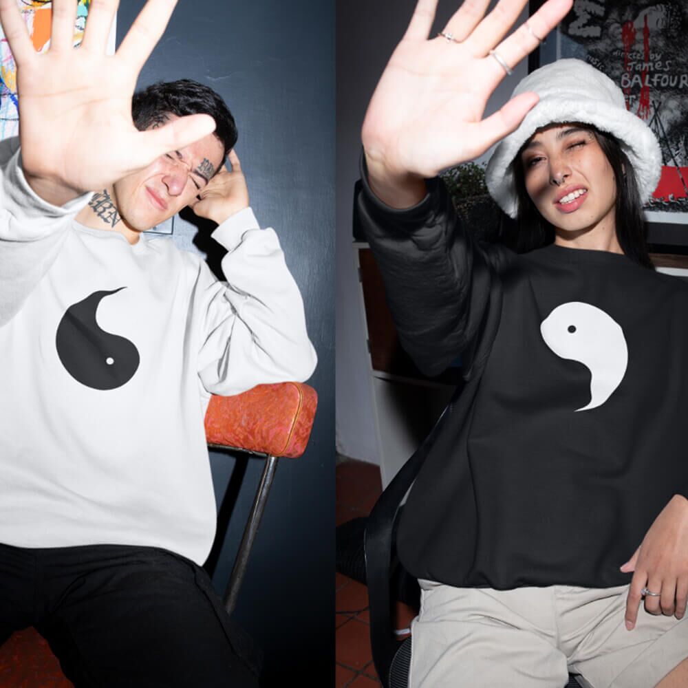 Sweat-Couple-Yin-Yang-3 Sweat Couple Yin Yang 3 | The Luxury Box