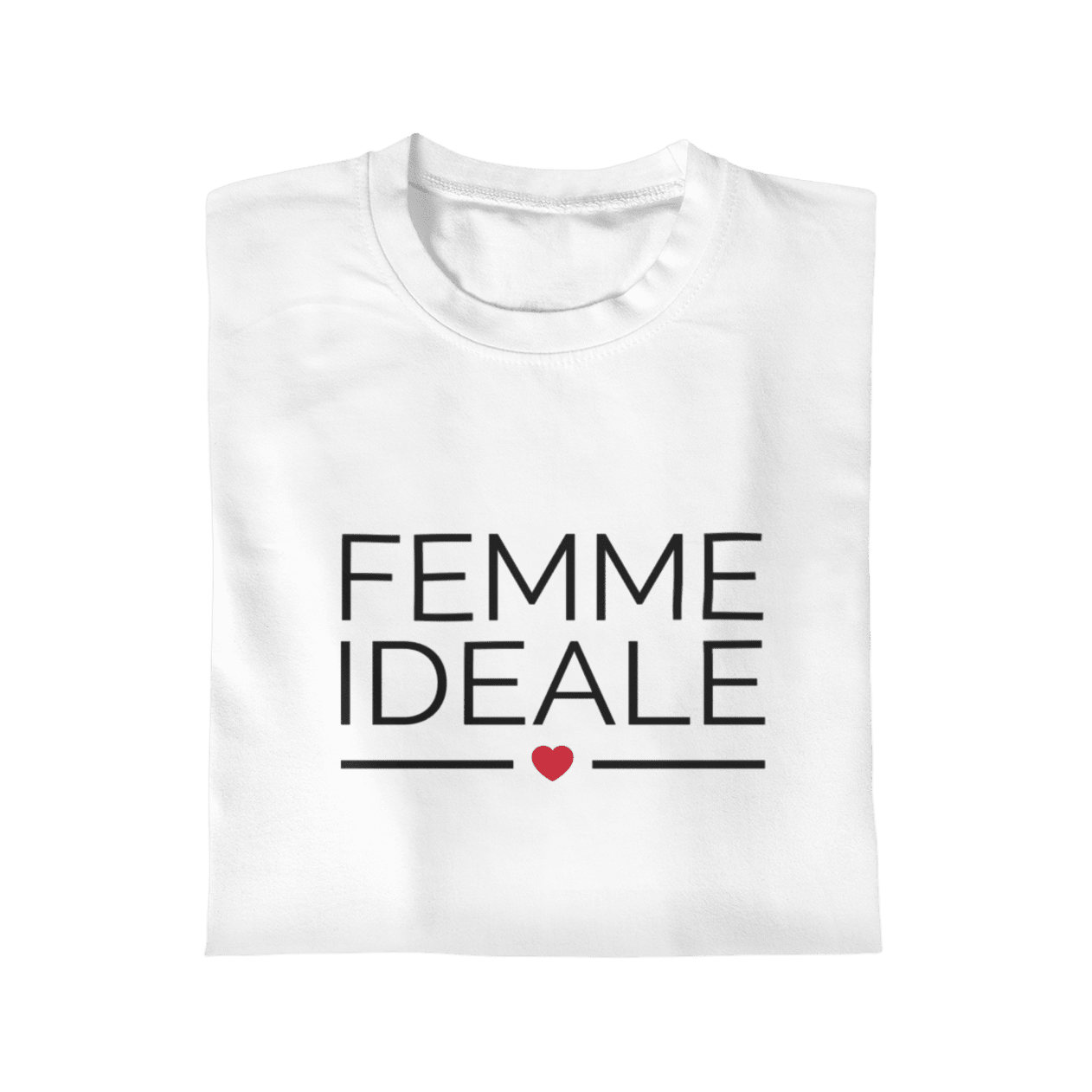 Sweat Mari & Femme IDeal (1) Sweat Mari Femme IDeal 1 | The Luxury Box