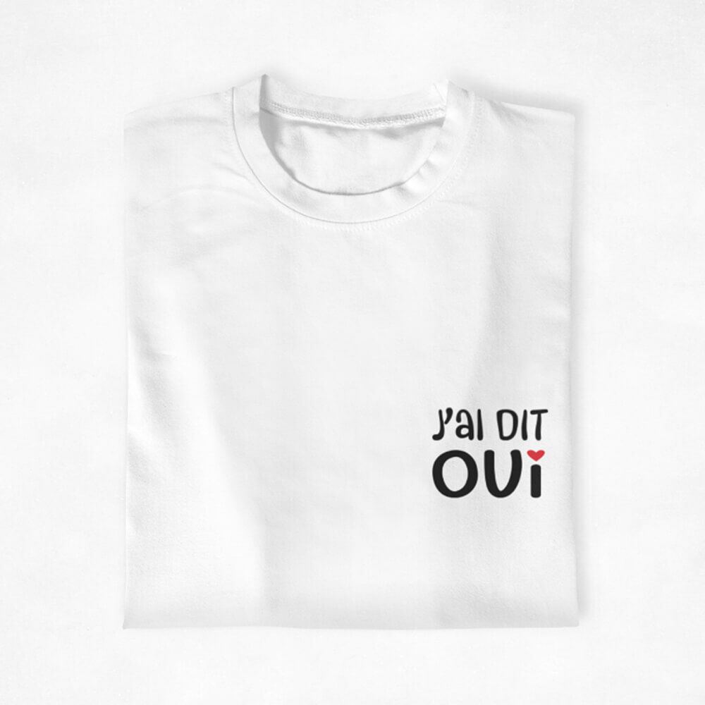 t-shirt-couple-Elle-a-dit-oui-jai-dit-oui-1 t shirt couple Elle a dit oui jai dit oui 1 | The Luxury Box
