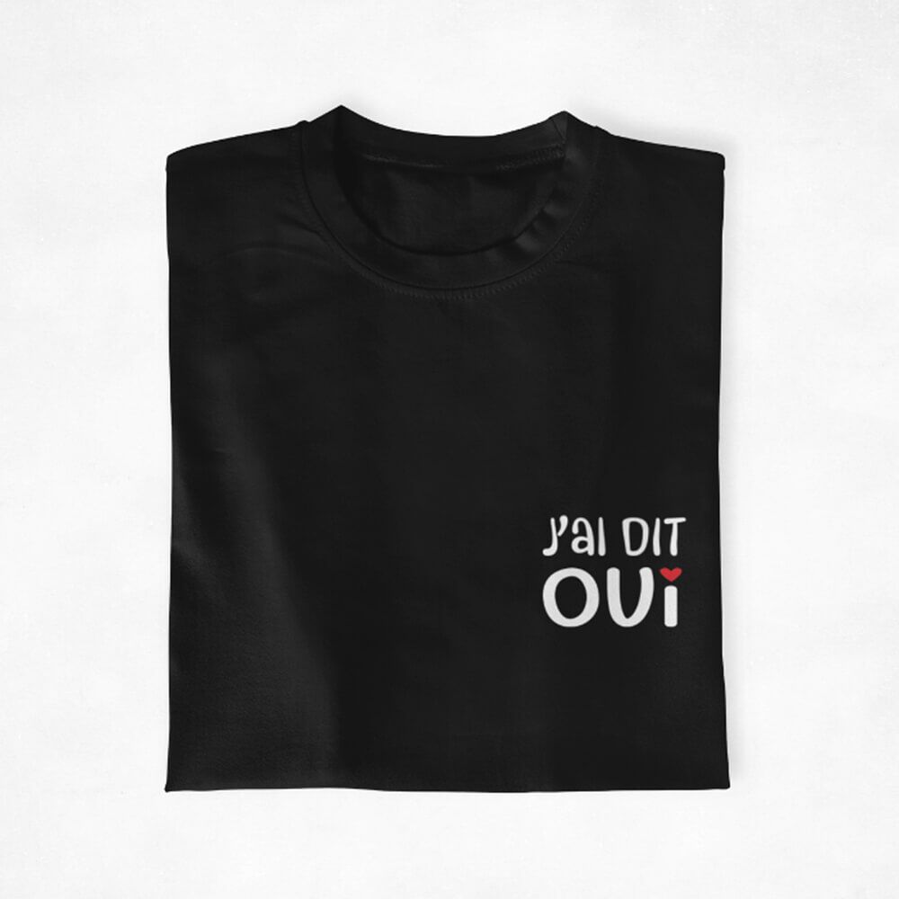t-shirt-couple-Elle-a-dit-oui-jai-dit-oui-4 t shirt couple Elle a dit oui jai dit oui 4 | The Luxury Box