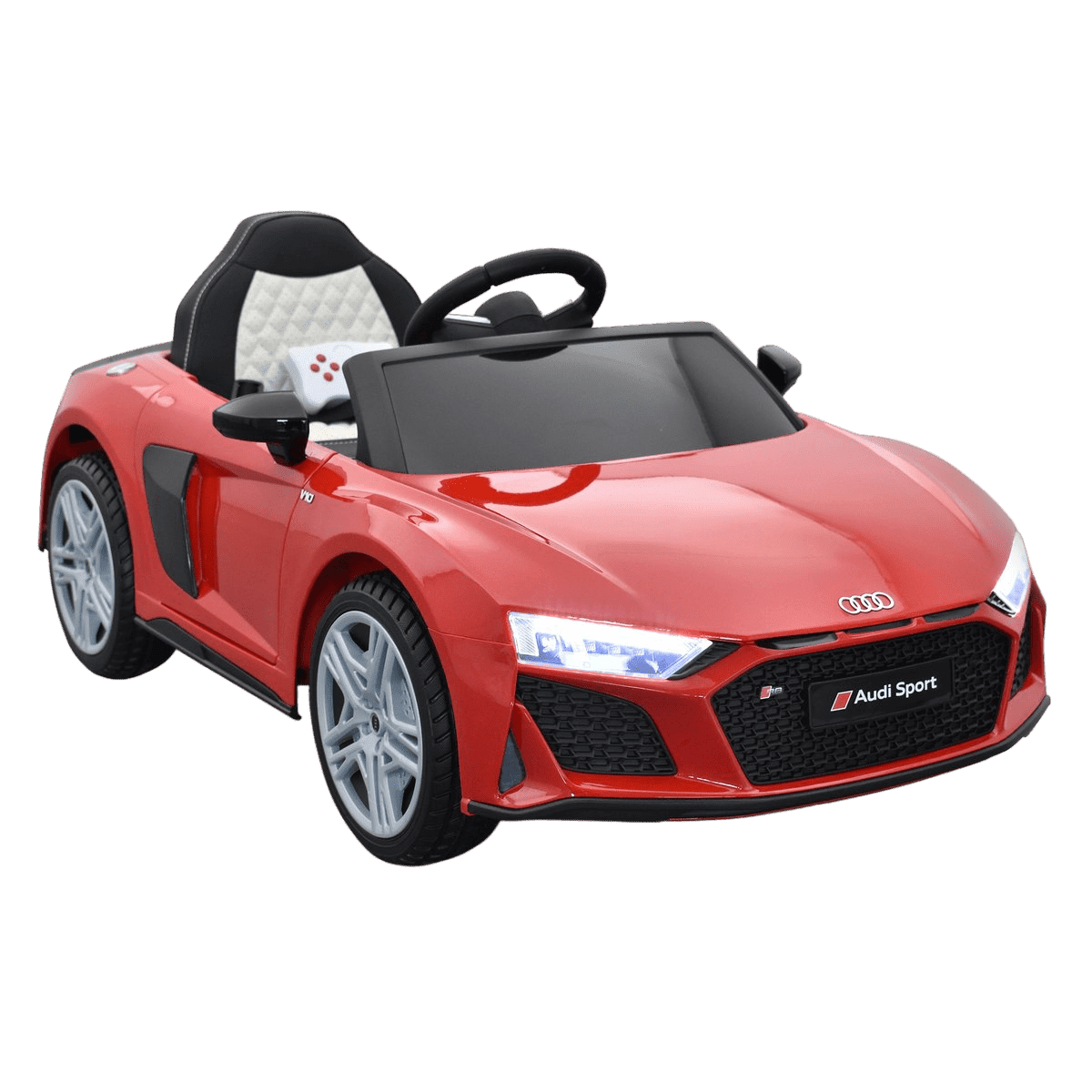 Audi LuxCars (2) Audi LuxCars 2 | The Luxury Box
