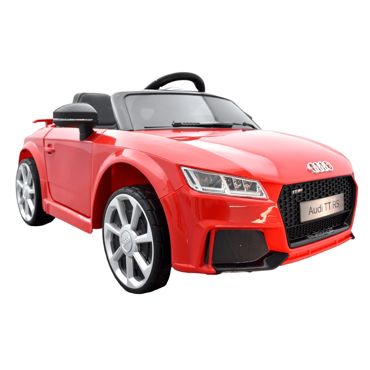 Audi LuxCars (4) Audi LuxCars 4 | The Luxury Box