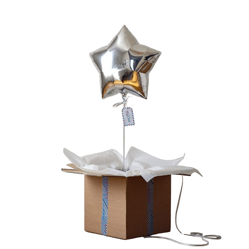 Ballon Surprise par The Luxury Bo (18) Ballon Surprise par The Luxury Bo 18 | The Luxury Box