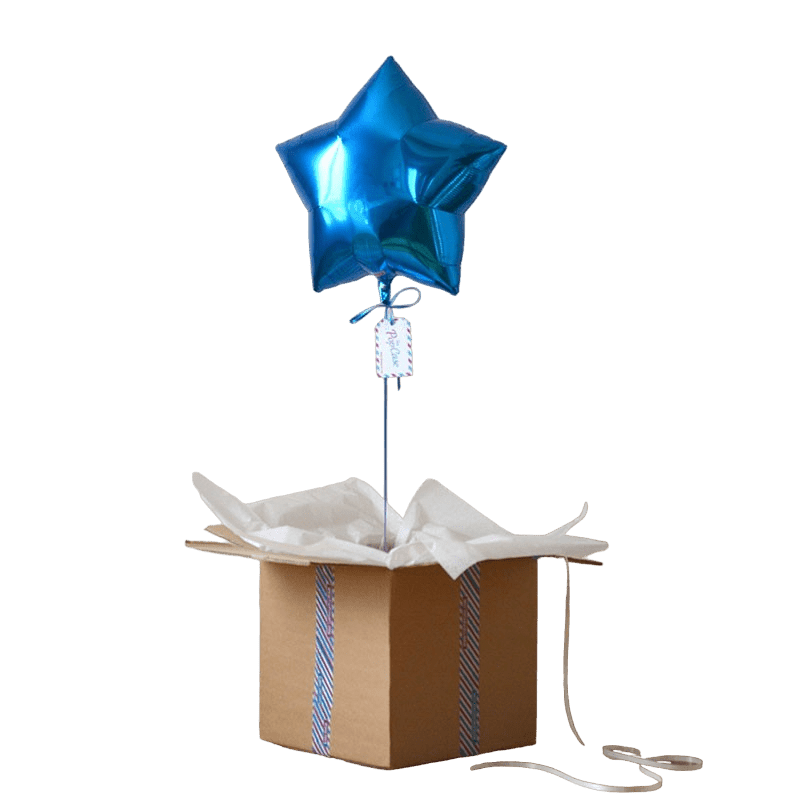 Ballon Surprise par The Luxury Bo (20) Ballon Surprise par The Luxury Bo 20 | The Luxury Box