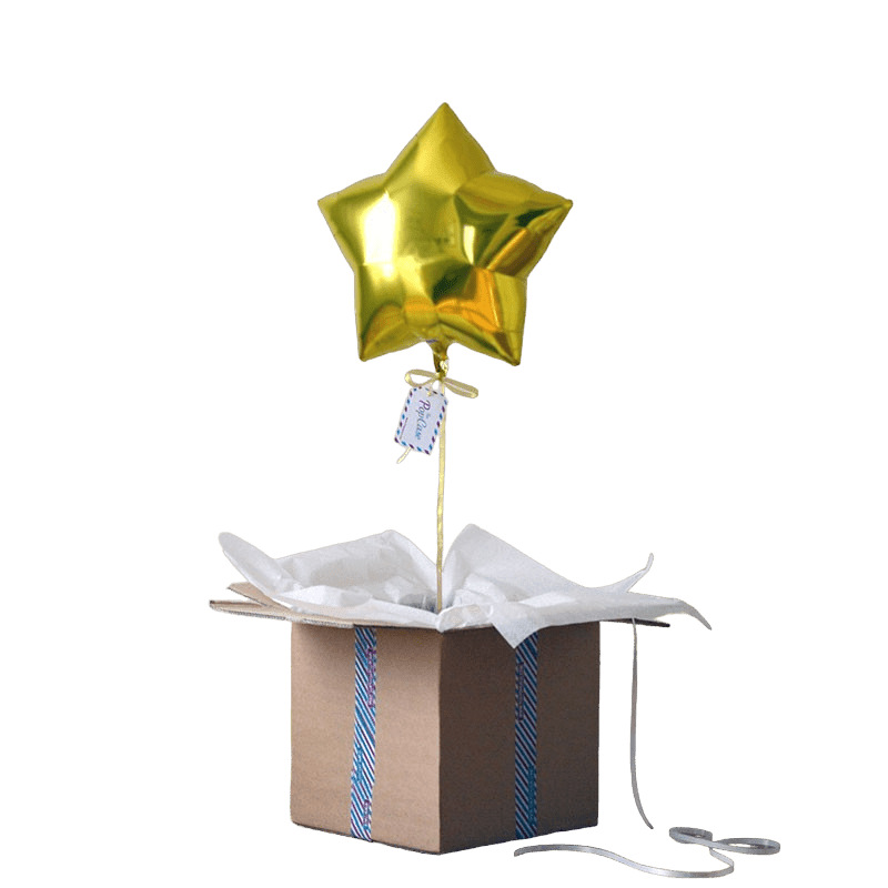 Ballon Surprise par The Luxury Bo (21) Ballon Surprise par The Luxury Bo 21 | The Luxury Box