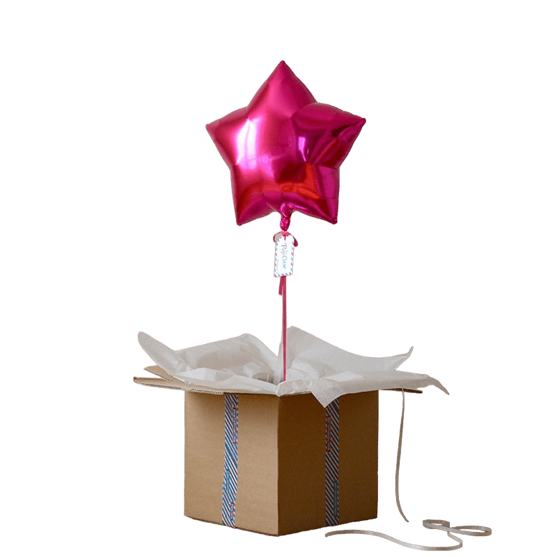 Ballon Surprise par The Luxury Bo (22) Ballon Surprise par The Luxury Bo 22 | The Luxury Box