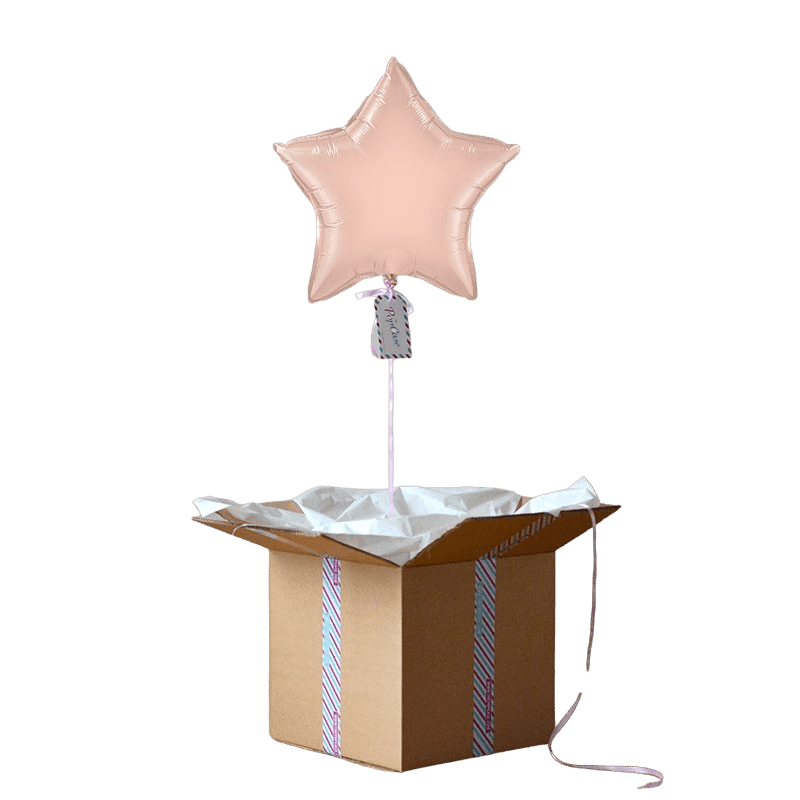 Ballon Surprise par The Luxury Bo (23) Ballon Surprise par The Luxury Bo 23 | The Luxury Box