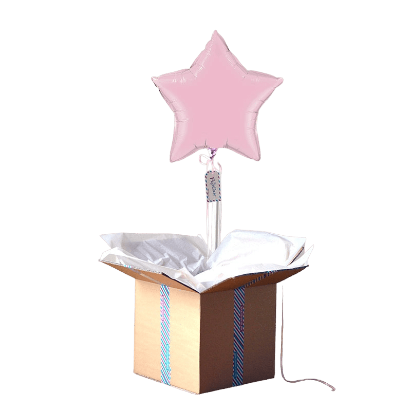 Ballon Surprise par The Luxury Bo (24) Ballon Surprise par The Luxury Bo 24 | The Luxury Box