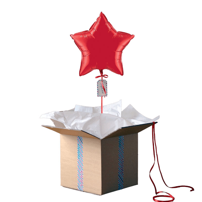 Ballon Surprise par The Luxury Bo (25) Ballon Surprise par The Luxury Bo 25 | The Luxury Box