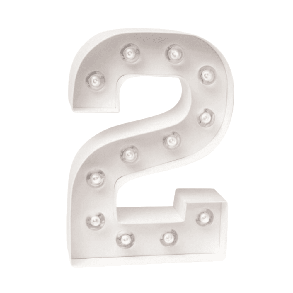 Chiffre Geante en Location (9) Chiffre Geante en Location 9 | The Luxury Box