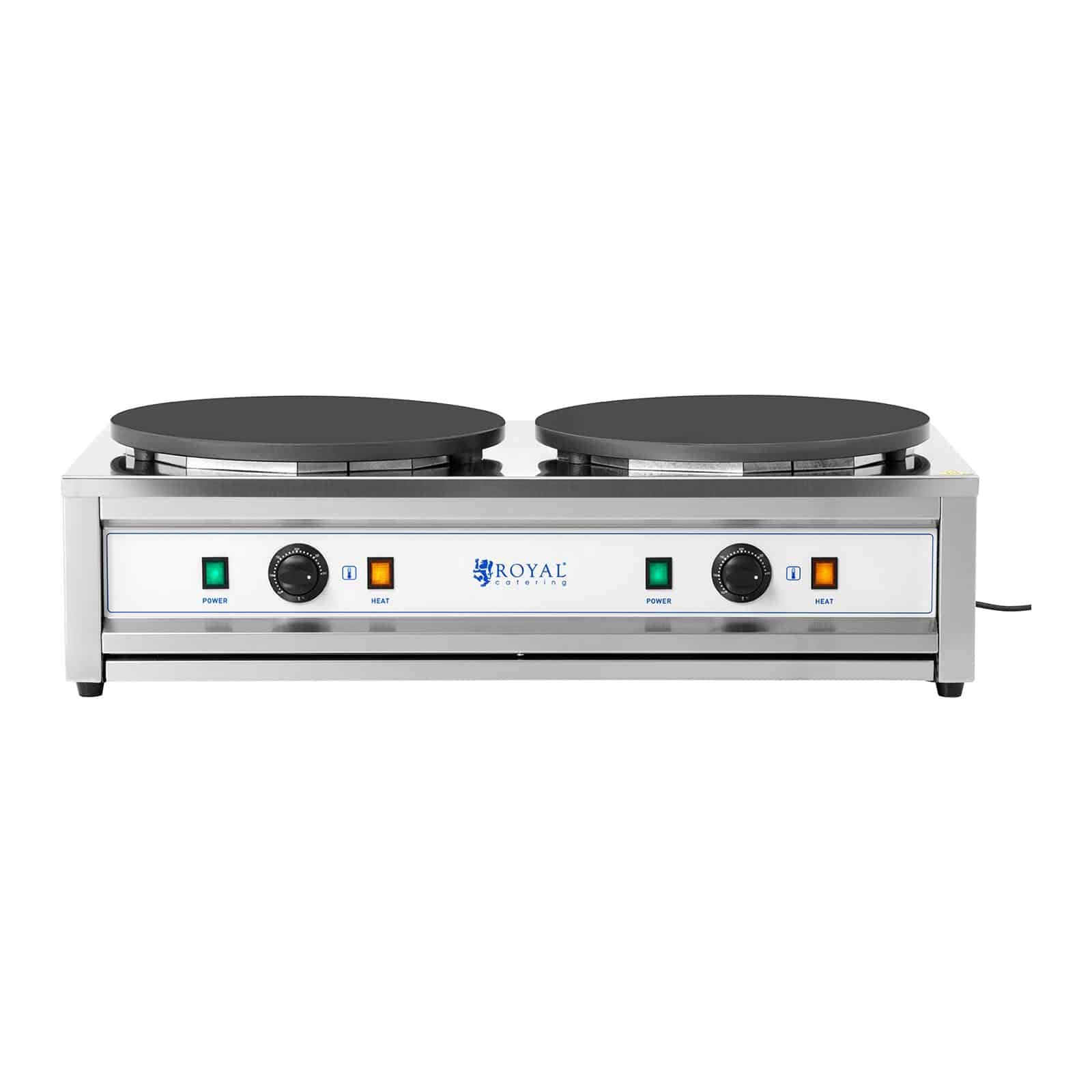 Crepiere-Double-4 Crepiere Double 4 | The Luxury Box