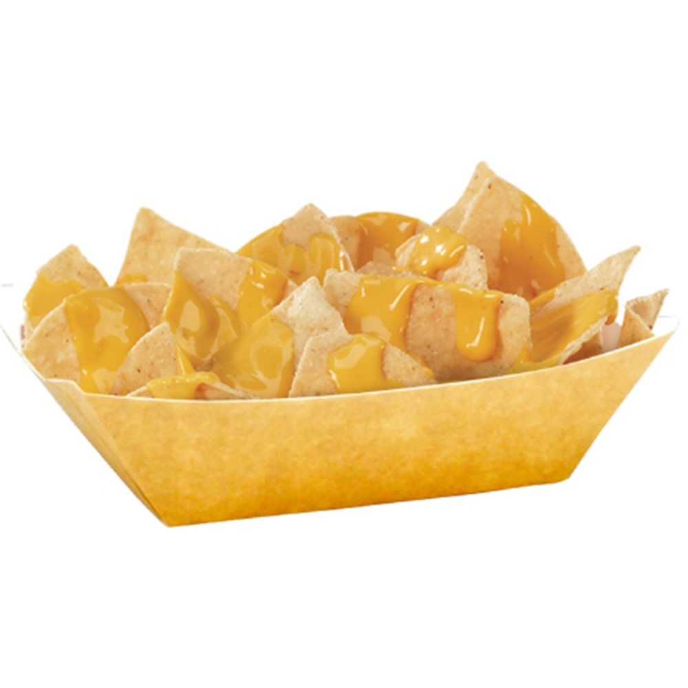 Emballage-Nachos Emballage Nachos | The Luxury Box