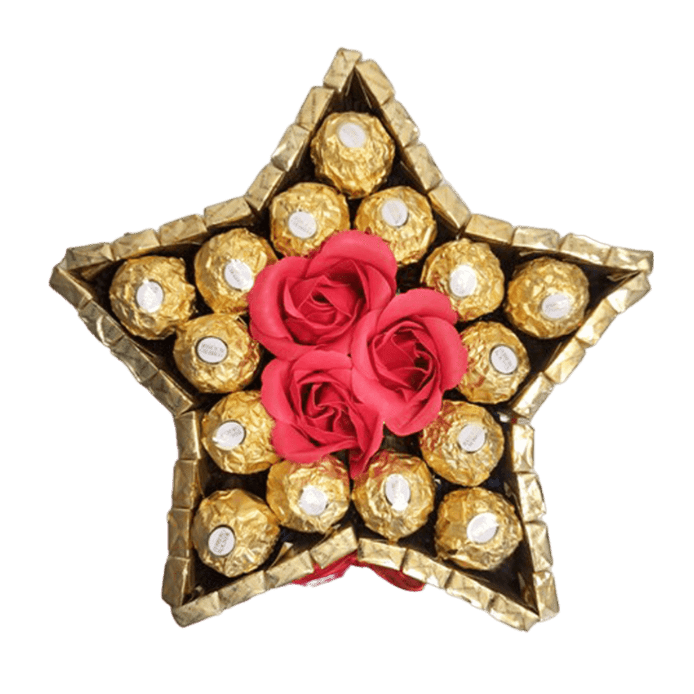 Etoile-de-Chocolats 2 Etoile de Chocolats 2 | The Luxury Box