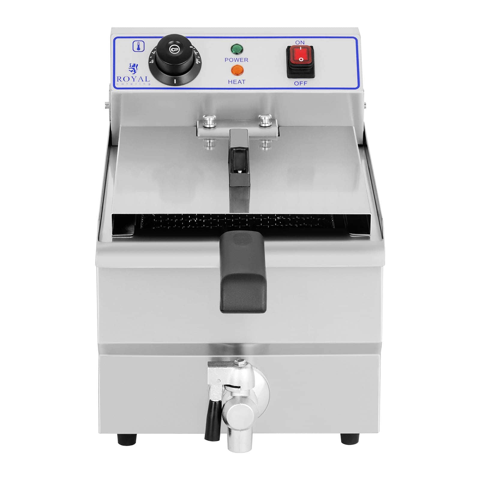 Friteuse-2 Friteuse 2 | The Luxury Box