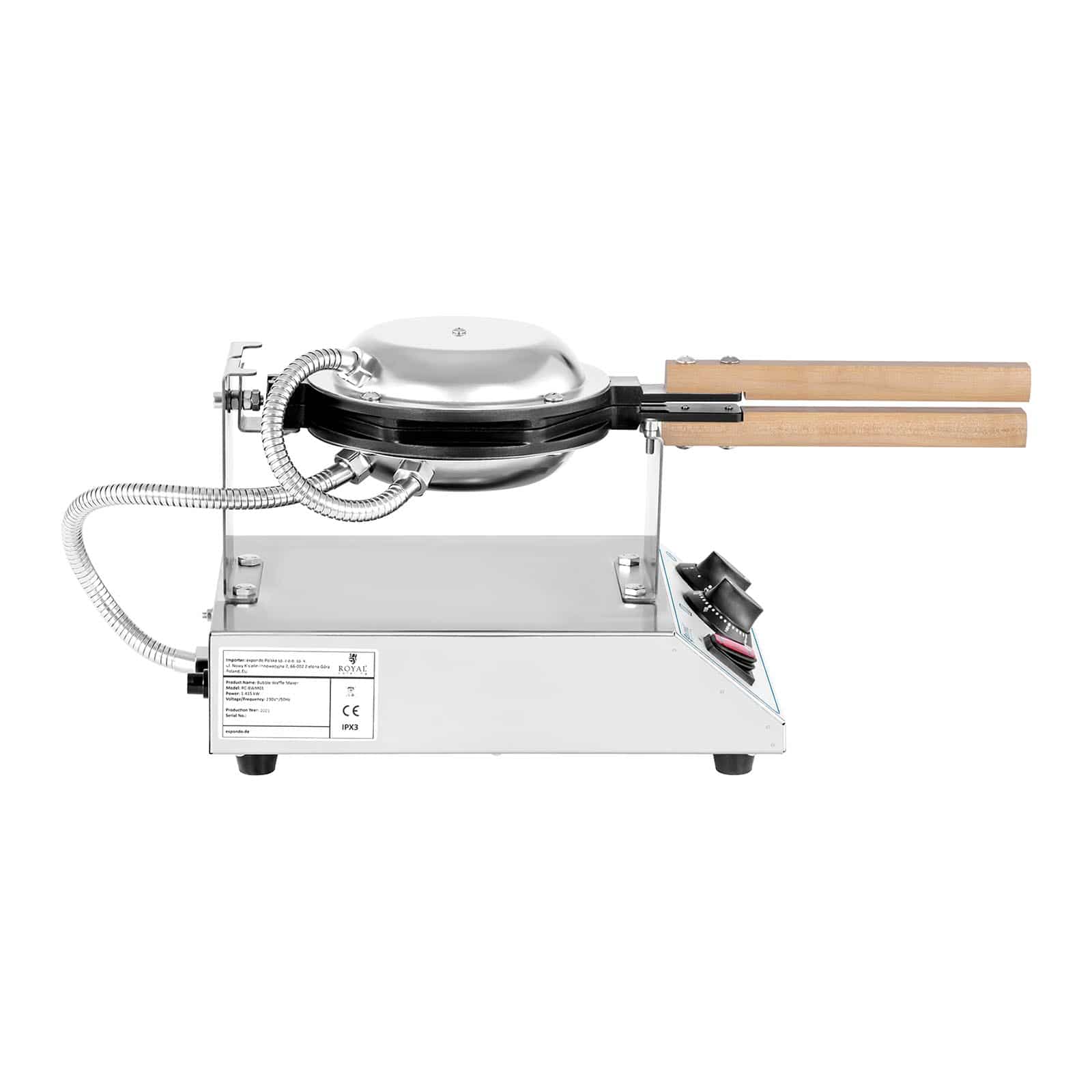 Gaufrier-Bubble-180-2 Gaufrier Bubble 180 2 | The Luxury Box