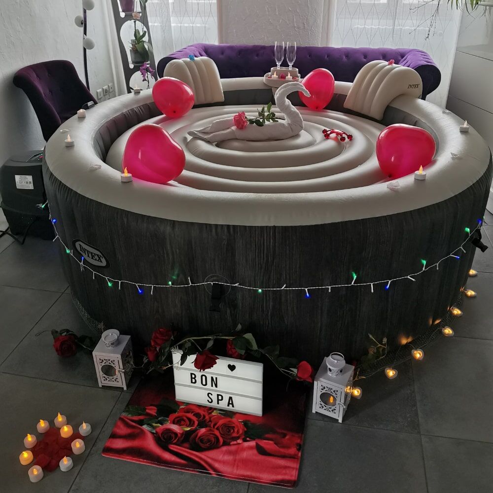 Jaccuzi Domicile sur Bruxelles (3) Jaccuzi Domicile sur Bruxelles 3 | The Luxury Box