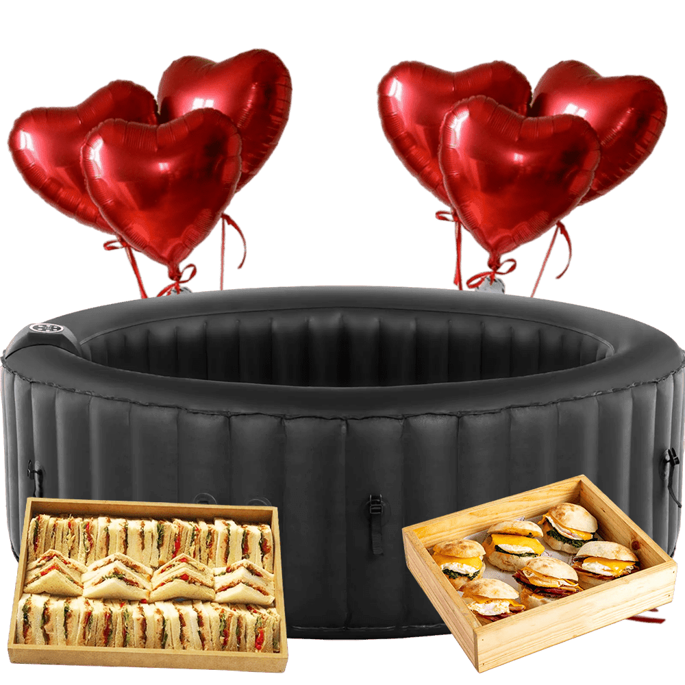 Jacuzzi à Domicile Bruxelles (1) Jacuzzi a Domicile Bruxelles 1 | The Luxury Box