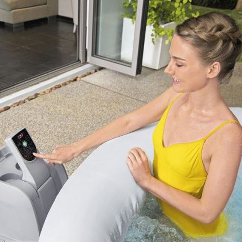 Jacuzzi à Domicile sur Bruxelles (1) Jacuzzi a Domicile sur Bruxelles 1 | The Luxury Box