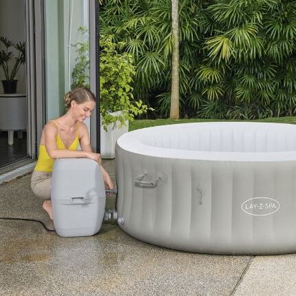 Jacuzzi à Domicile sur Bruxelles (3) Jacuzzi a Domicile sur Bruxelles 3 | The Luxury Box