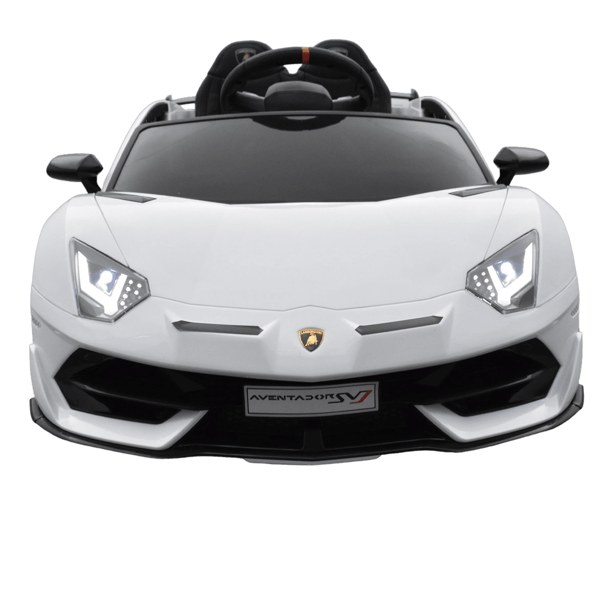 Lamborghini (10) Lamborghini 10 | The Luxury Box