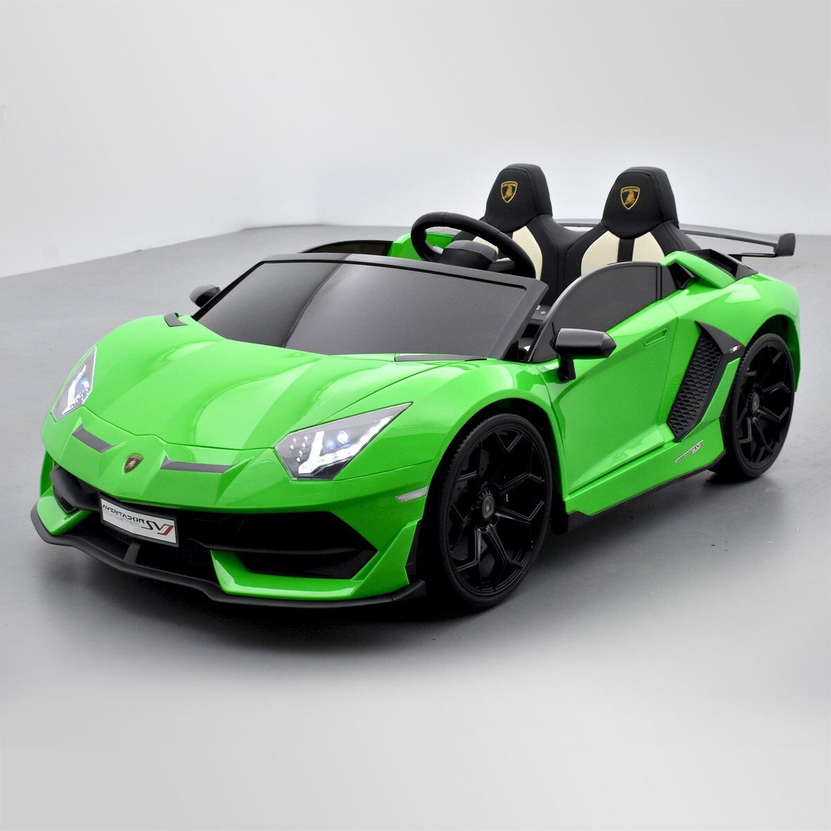 Lamborghini (11) Lamborghini 11 | The Luxury Box