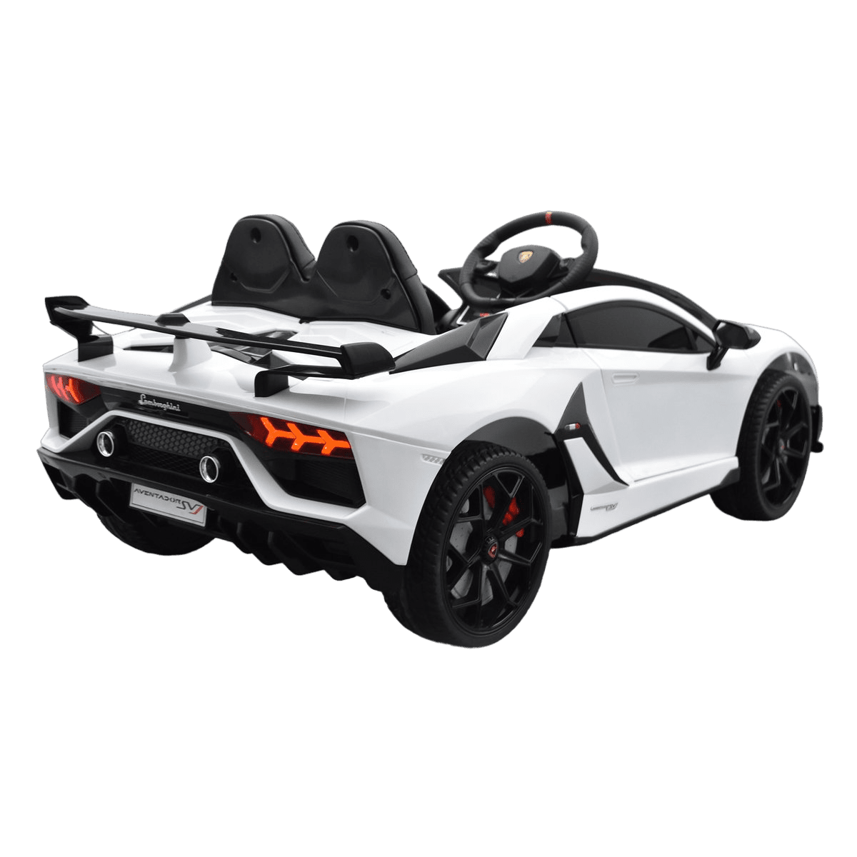 Lamborghini (12) Lamborghini 12 | The Luxury Box