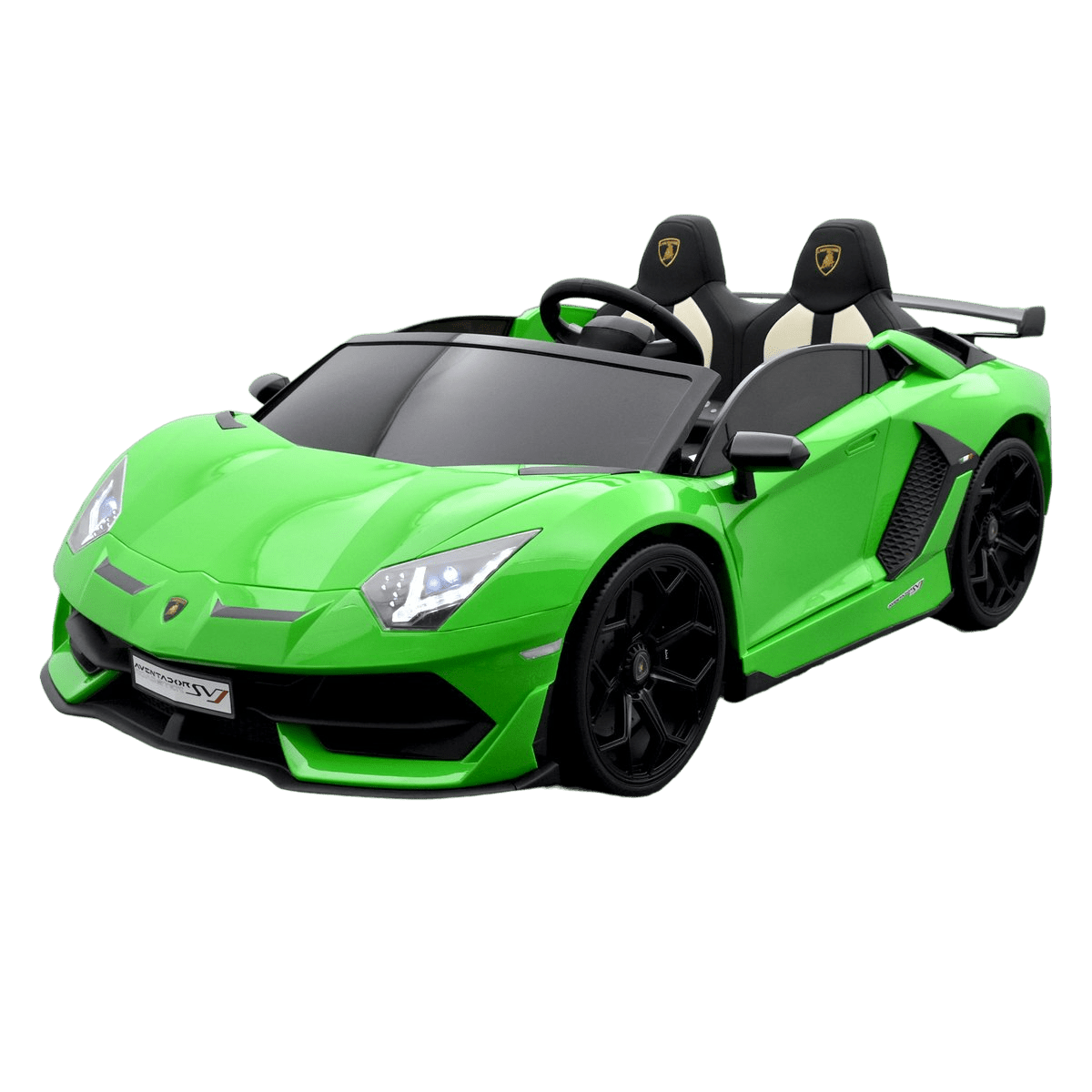 Lamborghini (17) Lamborghini 17 | The Luxury Box