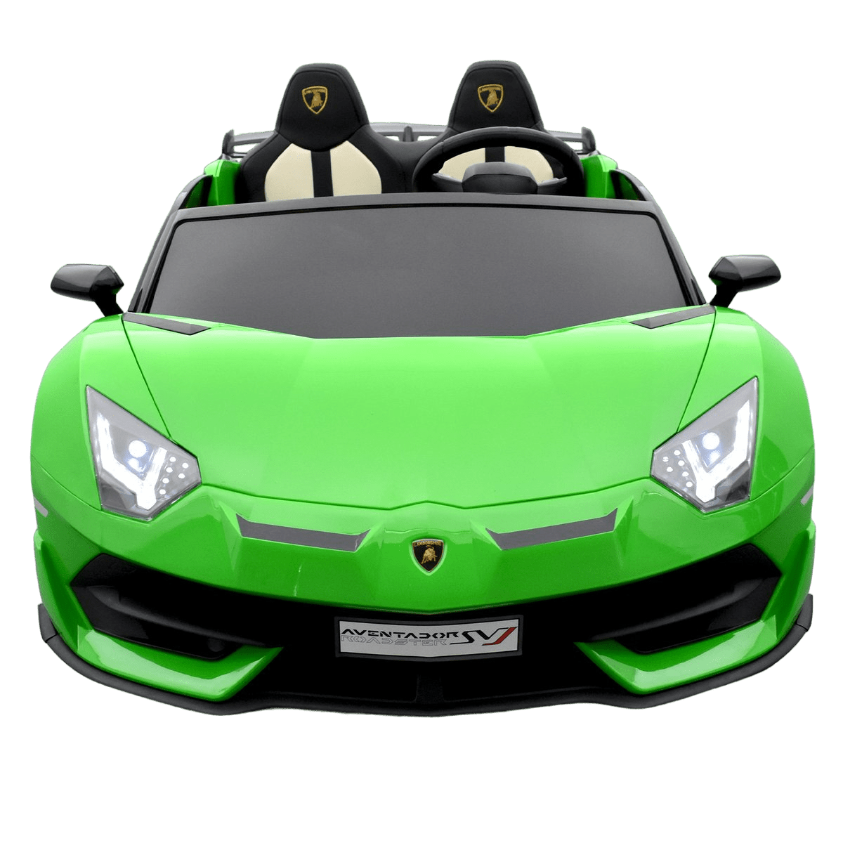 Lamborghini (18) Lamborghini 18 | The Luxury Box